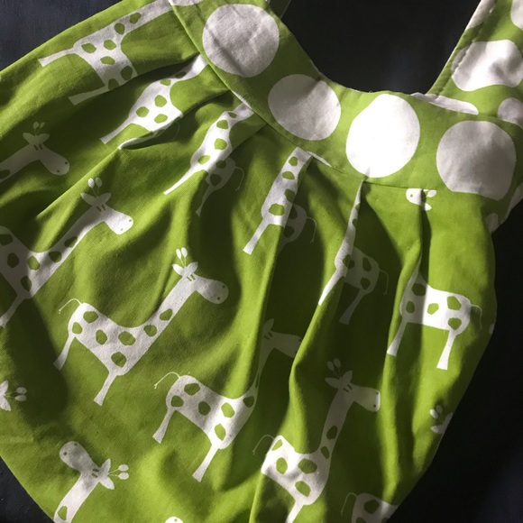 Hobo Diaper Bag - Picture 3 of 8